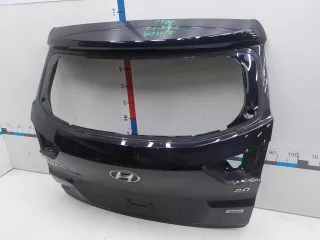 73700A0000  Дверь багажника Hyundai Creta 1 Арт BIT534768, вид 3