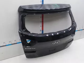 73700A0000  Дверь багажника Hyundai Creta 1 Арт BIT534768, вид 4