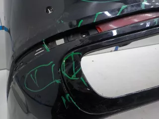 51127427622  Бампер задний BMW 7 G11/G12 Арт BIT533989, вид 4
