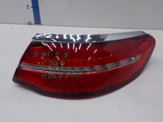 A2929064800 Фонарь задний правый наружный Mercedes S W220 Арт BIT533165, вид 2