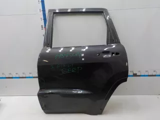 55113635AO Дверь задняя левая Jeep Grand Cherokee IV (WK2) Арт BIT530042, вид 1