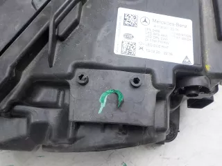 A1189063900 Фара левая Mercedes CLA c118 Арт BIT527668, вид 8