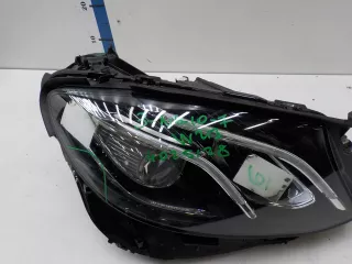 A2139066601 Фара правая Mercedes E W213 Арт BIT524394, вид 1