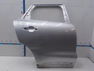 T4A1370 Дверь задняя правая Jaguar F-Pace Арт BIT521286, вид 1