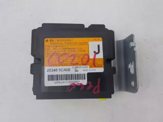 253485CA0B Блок управления подушками безопасности Nissan Sentra Арт BIT519578, вид 1