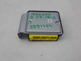 253485CA0B Блок управления подушками безопасности Nissan Sentra Арт BIT519578, вид 4