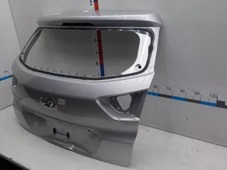73700A0000 Дверь багажника Hyundai Creta 1 Арт BIT521048, вид 3