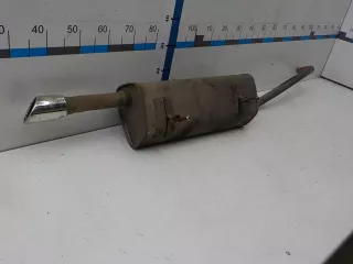 203004319R Глушитель Renault Arkana Арт BIT515386, вид 5
