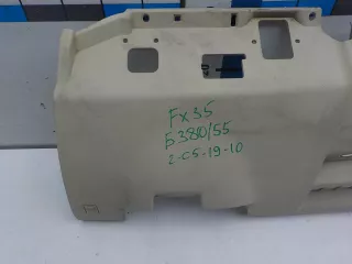 681061CA0A Накладка торпедо Infiniti FX2 Арт BIT92824, вид 2
