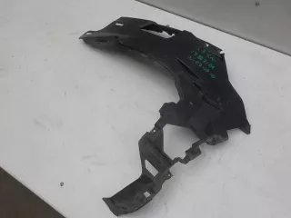 4M0807095E Крепление бампера переднего Audi Q7 4M Арт BIT520760, вид 2