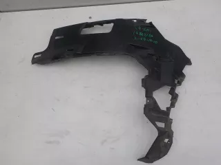 4M0807095E Крепление бампера переднего Audi Q7 4M Арт BIT520760, вид 6