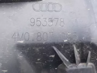 4M0807095E Крепление бампера переднего Audi Q7 4M Арт BIT520760, вид 7