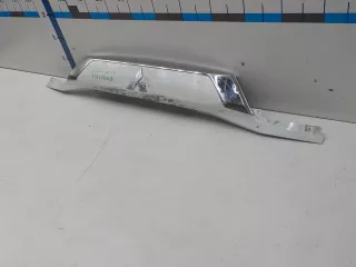 5817A265 Накладка крышки багажника Mitsubishi Outlander 3 restailing Арт BIT517996, вид 5