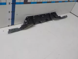 5817A265 Накладка крышки багажника Mitsubishi Outlander 3 restailing Арт BIT517996, вид 9