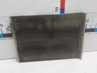 9239992 Радиатор кондиционера BMW X5 F15 Арт BIT502552, вид 1