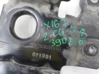 A1676262400 Усилитель бампера переднего Mercedes GLS X167 Арт BIT501304, вид 9