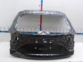 KBY46202XB Дверь багажника Mazda CX-5 2 Арт BIT495595, вид 1