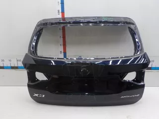 41007494942 Дверь багажника BMW X3 G01 Арт BIT497375, вид 1