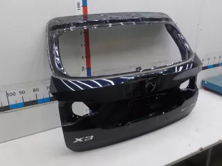 41007494942 Дверь багажника BMW X3 G01 Арт BIT497375, вид 2