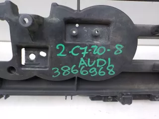 4n0807233 Решетка радиатора Audi A8 D5 (S8) Арт BIT495924, вид 3