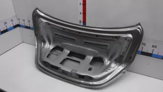 A2057500075 Крышка багажника Mercedes C W205 Арт BIT480371, вид 8