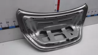 A2057500075 Крышка багажника Mercedes C W205 Арт BIT480371, вид 9