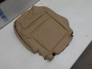 9Y0885405ALOT5 Обшивка сидения заднего левого Porsche Cayenne 957 Арт BIT473812, вид 3