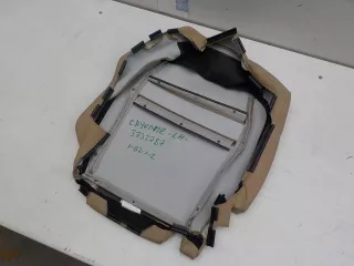 9Y0885405ALOT5 Обшивка сидения заднего левого Porsche Cayenne 957 Арт BIT473812, вид 4