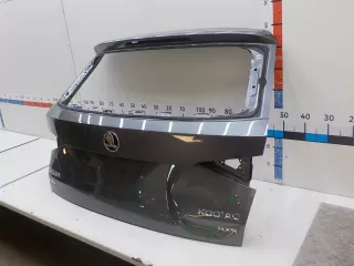 565827023A Дверь багажника Skoda Kodiaq Арт BIT453333, вид 3
