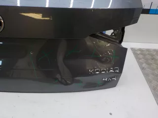565827023A Дверь багажника Skoda Kodiaq Арт BIT453333, вид 4