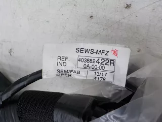 403882422R Проводка моторного отсека Renault Scenic 2 Арт BIT445357, вид 4