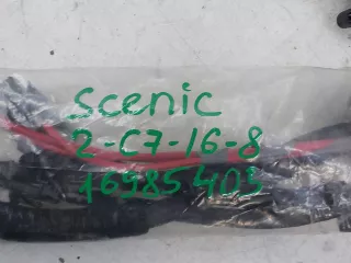 403882422R Проводка моторного отсека Renault Scenic 2 Арт BIT445357, вид 5