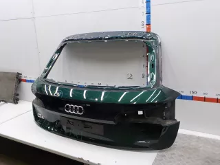 80A827025DSTL Дверь багажника Audi Q5 2 Арт BIT440807, вид 4