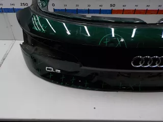 80A827025DSTL Дверь багажника Audi Q5 2 Арт BIT440807, вид 6