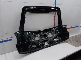 80A827025DSTL Дверь багажника Audi Q5 2 Арт BIT440807, вид 9