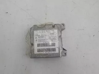 9806788680 Блок управления подушками безопасности Citroen C4 2 Арт BIT440343, вид 1