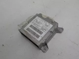 9806788680 Блок управления подушками безопасности Citroen C4 2 Арт BIT440343, вид 3