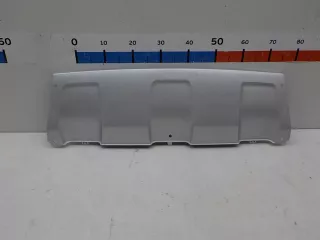 850701407R Накладка бампера заднего Renault 21 Арт BIT436796, вид 1