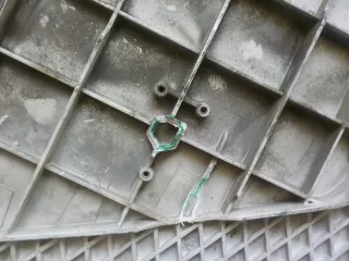 1Z1941016F Фара правая Skoda Octavia A5 Арт BIT332015, вид 1