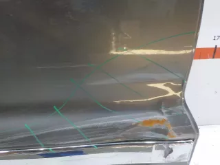 55113634AO Дверь задняя правая Jeep Grand Cherokee IV (WK2) Арт BIT433466, вид 4