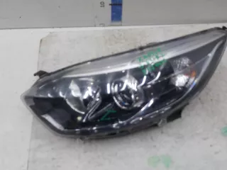 260602042R Фара левая Renault Kaptur Арт BIT429877, вид 1