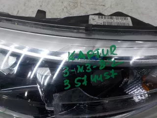 260602042R Фара левая Renault Kaptur Арт BIT429877, вид 2