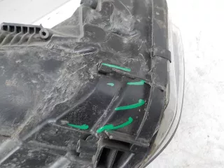 260602042R Фара левая Renault Kaptur Арт BIT429877, вид 9