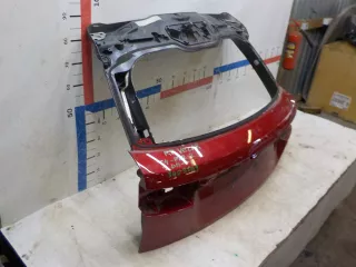 LR110352 Дверь багажника Land Rover Range Rover Velar Арт BIT335416, вид 3