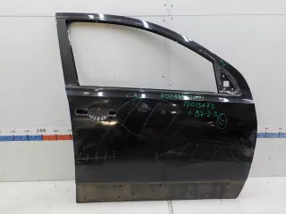 H0100JD0M0 Дверь передняя правая Nissan Qashqai 1  Арт BIT416913, вид 1