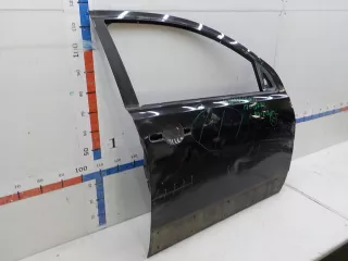 H0100JD0M0 Дверь передняя правая Nissan Qashqai 1  Арт BIT416913, вид 2