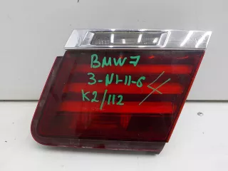63217300272 Фонарь задний правый внутренний BMW 7 F01/F02 Арт BIT427730, вид 1