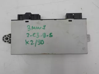 61359205692 , 61359205670 Блок управления двигателем BMW 7 F01/F02 Арт BIT427517, вид 1