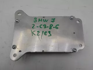 34526786270 Блок управления BMW 7 F01/F02 Арт BIT427201, вид 3