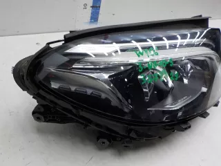 A1668200859 Фара правая Mercedes S W220 Арт BIT422936, вид 2